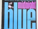 KENNY BURRELL, Midnight blue, BLUE NOTE BLP-4123  VAN GELDER  
