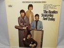 The Beatles Yesterday and Today  ST 2553 First Pressing Exceptional Condition