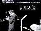 Miles Davis The Complete 1963 - 1964 Columbia Recordings Mosaic 10 LP Box Sealed