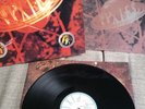 Pixies Bossanova Original 1st UK Vinyl LP with booklet Near Mint