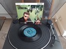 johnny kidd and the pirates EP vynil record 45RPM