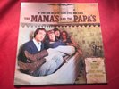 O-81 THE MAMA’S AND THE PAPA’S If You Can Believe Your Eyes And Ears .. DS-50006