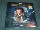 Doctor Who: Energy Of The Daleks LP Vinyl. Sealed. low number. Tom Baker. BF