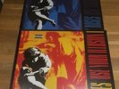 Guns N' Roses - Albums Bundle - Use Your Illusion I & II - 2 x Vinyl LP *NEW*