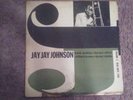 JAY JAY JOHNSON - THE EMINENT VOLUME 2.BLUE NOTE 1506 161 LEXINGTON AVE NYC