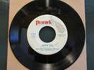 Willie Mae Big Mama Thornton   Hound Dog  Peacock 45-1612 Ex