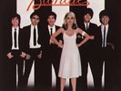 Blondie -   - Parallel Lines SEALED LP- MFSL Mobile Fidelity Sound Lab
