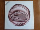 Sweeney's Men 1968 Vinyl LP Transatlantic Records VG+ Made in England 12