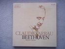 6768350 Claudio Arrau plays Beethoven. Near mint box set