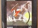 HAWKWIND In The Hall Of The Mountain Grill US 1974 8 track tape SEALED