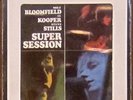 SUPER SESSION Mike Bloomfield Al Kooper Stephen Stills 8 track tape SEALED