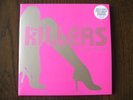 The Killers – ‘Somebody Told Me’ 7” Single (2004) incl Poster - Great Condition