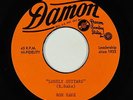 Rockabilly Acetate 45 - Ron Hake - Lonely Guitars - Damon - mp3