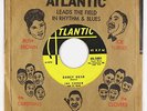 R&B/Blues 45 - Joe Turner - Honey Hush - Atlantic - VG+ mp3