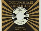 Rockabilly 45 - Little Jimmy Dickens - I Got A Hole In My Pocket - Columbia VG+