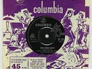 R&B Jazz Popcorn 45 - Elaine Delmar - Hum Drum Blues - Columbia UK - mp3