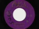 R&B Soul 45 - Roy Lee Johnson - Busybody - Okeh - mp3