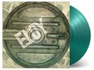 ELOY self titled same debut LP GREEN 180g Music On Vinyl 2018 Eur NEW/UNPLAYED