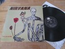 Nirvana ?– Incesticide EU LP 1992 -   Geffen Records ?– GEF24504