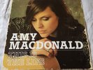 Amy MacDonald This Is The Life 1st US LP *STUNNING Nr Mint* VERY RARE 2008