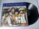 The Beatles Ballads Korea Vinyl Lp Record