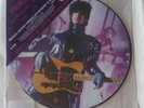 PRINCE Little Red Corvette/1999 RSD 7” Vinyl PICTURE DISC Record Store Day 2017