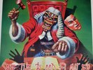 IRON MAIDEN See The Blood Flow E.P. RED VINYL Rare Session EP Sanctuary 200 only
