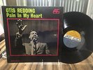 Otis Redding Pain in My Heart 1st Press Mono RARE Good++