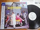 THE TIME - ICE CREAM CASTLE - PROMO JAPAN 12