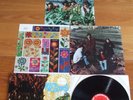 VINYL LP THE SEEDS FUTURE 1967 USA 1ST GNP2038  3 INSERTS TOP CONDITION NM PSYCH