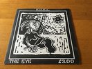 K.U.K.L. - THE EYE - 1984 LP CRASS EX - BUY MORE LP'S FROM SHOP & COMBINE POST