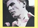 DAVID BOWIE   David Bowie In Concert   Rare 1977/78 UK unofficial TOUR PROGRAMME