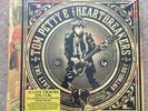 TOM PETTY “The Live Anthology” 1st Press Orig 2009 7 LP 180gm  Vinyl Box Set NEW