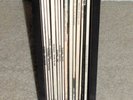 THE BEATLES Complete 14-LP Collection 1988 Wooden Box Set w/Booklet All SEALED
