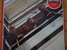 PCSPR 717 The Beatles / 1962-1966 rare RED VINYL double LP