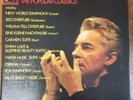 SLS 839 Karajan conducts Popular Classics / 5 LP box set