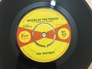 Macks By The Tracks - Tim Whitsett - Sue Records