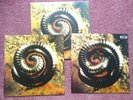 Nine Inch Nails Closer to God 2 vinyl set