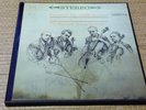 BEETHOVEN The middle Quartets, The BUDAPEST QUARTET 4LP 6 EYE, NM M4S 616