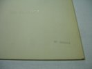 THE BEATLES WHITE ALBUM COMPLETE APPLE UK ORIGINAL FIRST MONO PRESS No. 0090284
