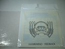 HAWKWIND HAWKFAN 12 LIMITED EDITION FAN CLUB ISSUE COMPLETE ALL INSERTS NR. MINT