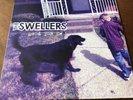 The Swellers- Good For Me Lp Clear Vinyl Ltd. 500. Set Your goals, Fireworks