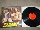 SLADE SLAYED? LP LAMINATED 1st PRESSING A-1 B-1 MATRIXES LOOKS UNPLAYED