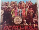 THE BEATLES: Sgt Pepper vinyl LP. US Release - Capitol SMAS 2653.Gatefold sleeve