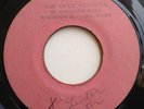 The Skatalites - Ska Boo Da Ba / The Avalons - Tell It To Me (Top Deck Pre)
