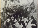 Tree - Tree - Goat Farm Records US LP 1972 Trippy free form freakout