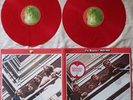 The Beatles 1962-1966 1978  Red Vinyl French Pressing C 162-05307B