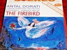 Mercury SR 90226 Dorati Stravinsky Firebird RFR 1