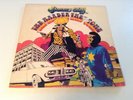 Jimmy Cliff - The Harder They Come LP. MLPS 9202. VG+ vinyl  - nice
