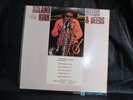 Roland Kirk Reeds and Deeds Mercury records 1963 VINYL lp Black Label Mono